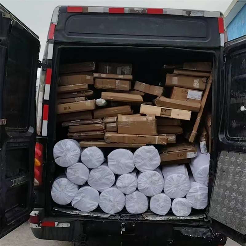 山东菏泽东明县到苍南物流公司——一站式服务，让货运更便捷（苍南的物流专线）