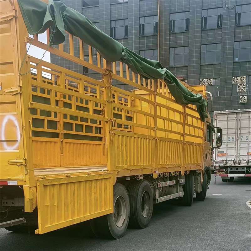 山东菏泽东明县到新泰物流公司——一站式货运服务（到新泰的物流）