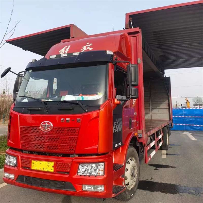 山东菏泽东明县到三明物流公司——一站式货运服务专家